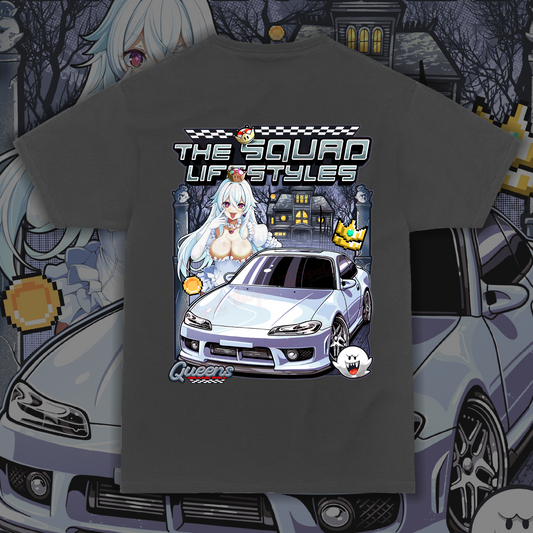 Boosette x S15 Grand Prix T-Shirt