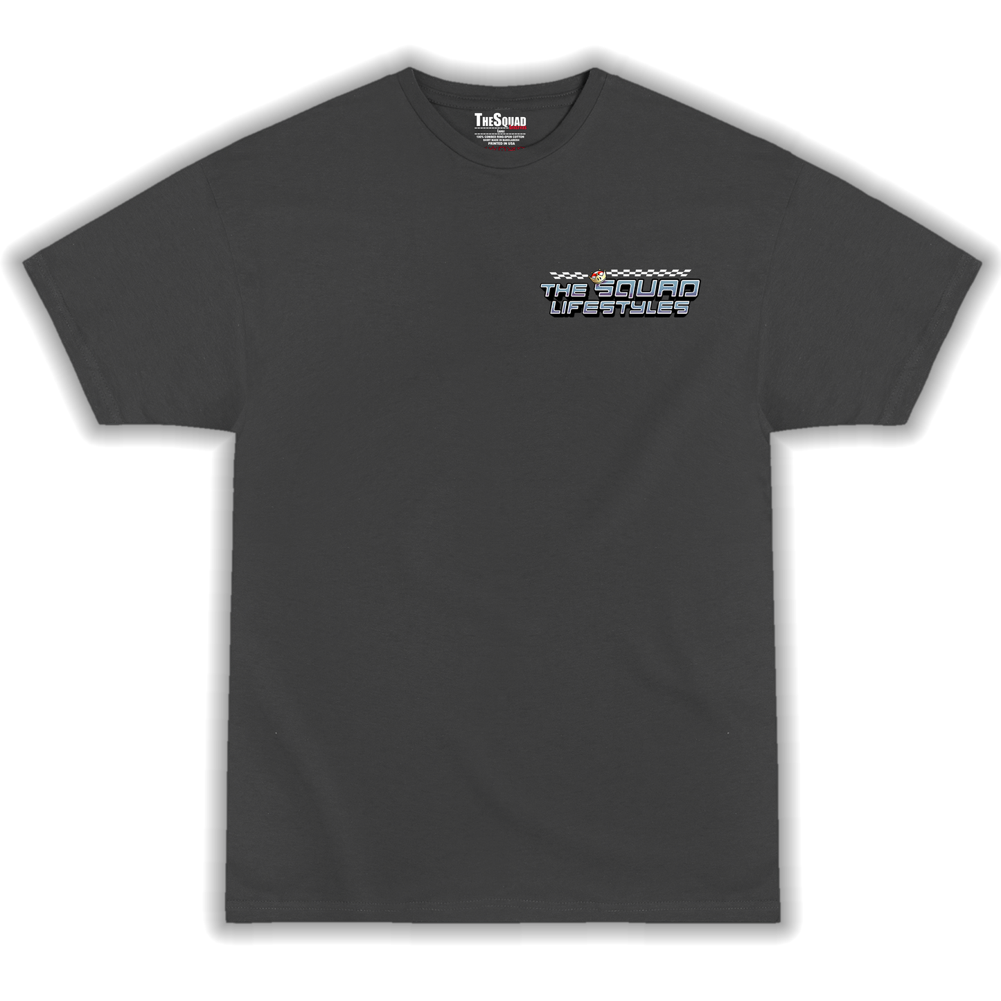 Boosette x S15 Grand Prix T-Shirt