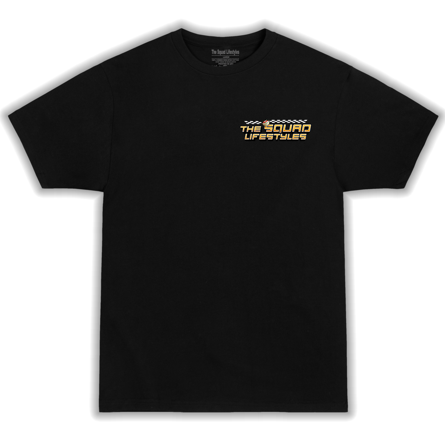 Bowsette x GTR Grand Prix T-Shirt