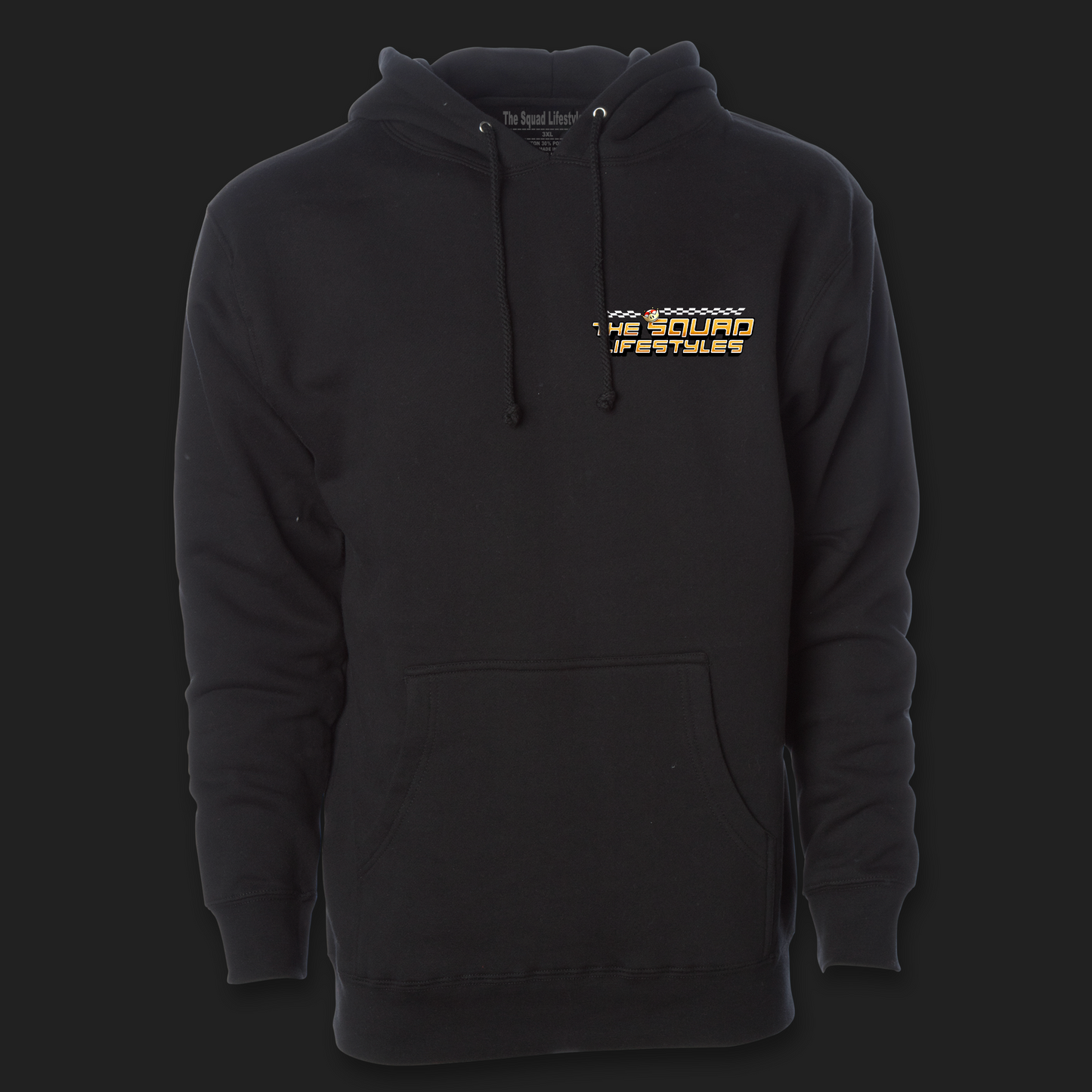 Bowsette x GTR (R35) Hoodie