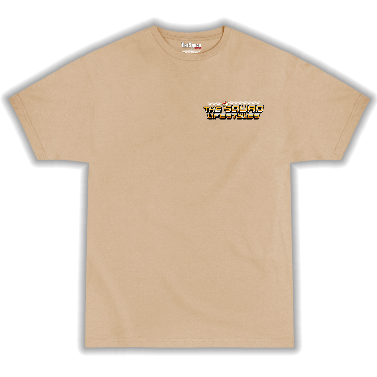 Bowsette x GTR Grand Prix T-Shirt