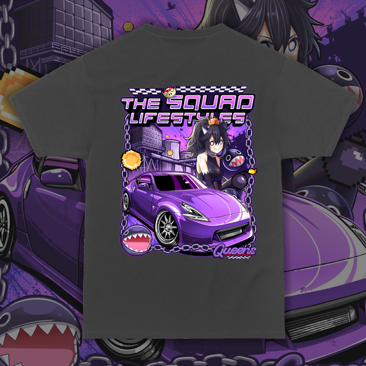 Chompette x 370z Grand Prix T-Shirt