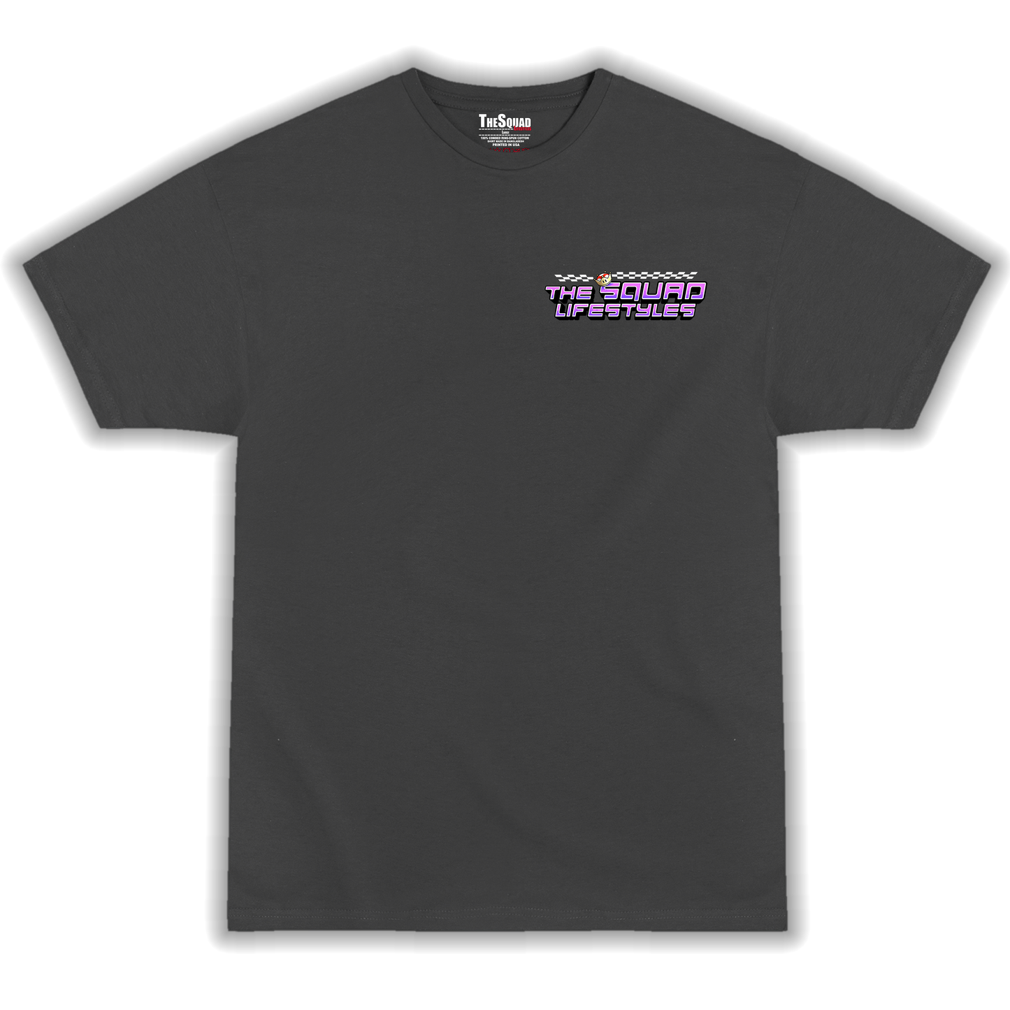 Chompette x 370z Grand Prix T-Shirt