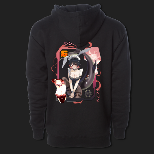 Ellen Joe Hoodie