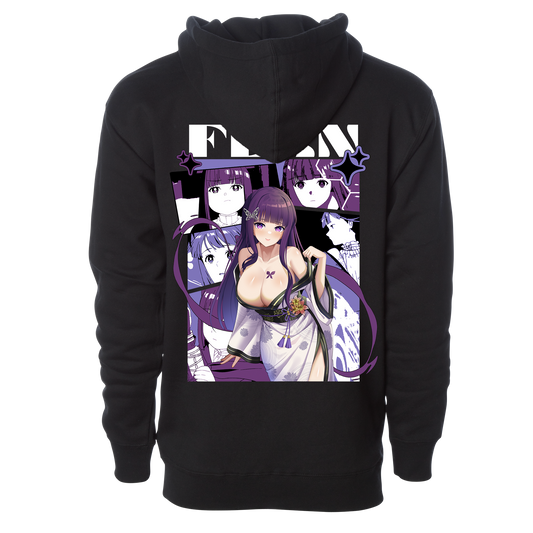 Festival Mage Fern H Hoodie