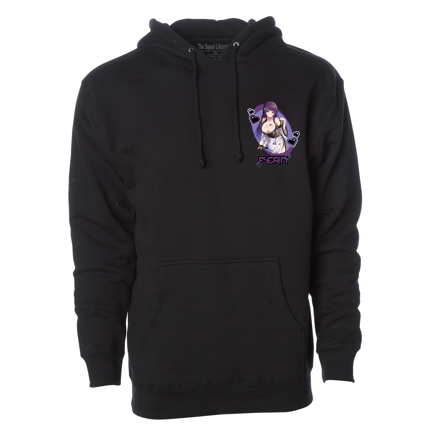 Festival Mage Fern H Hoodie