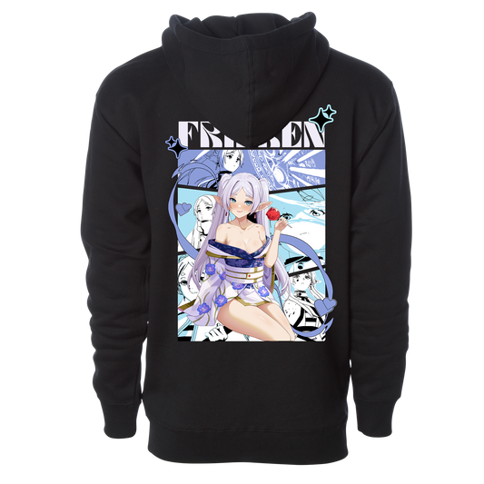 Festival Mage Elf H Hoodie
