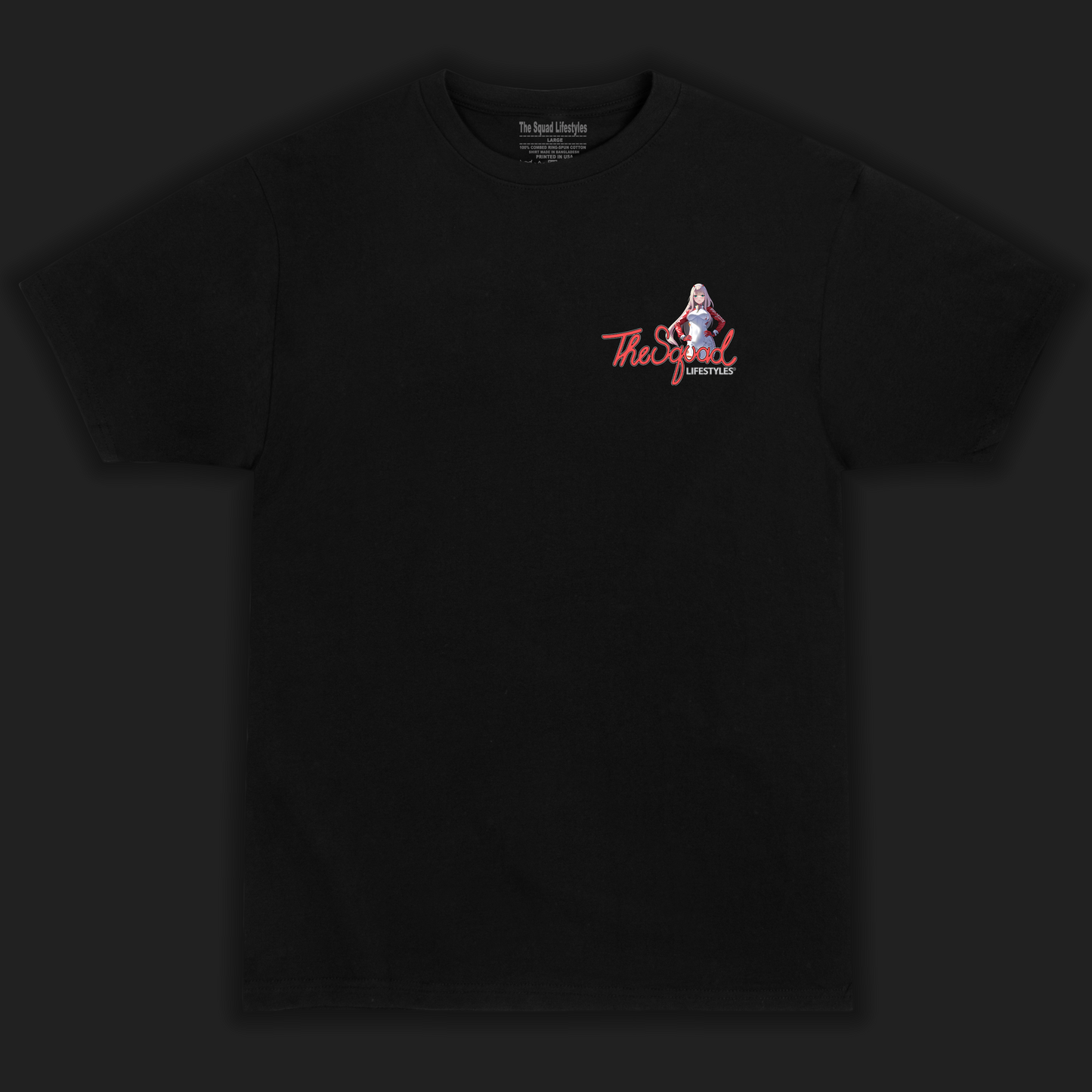 002 GT3 R V1 T-Shirt