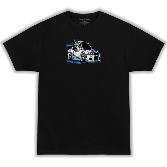 July Shirt of the Month