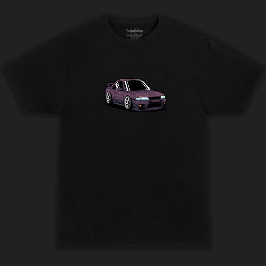 R33 - JDM Tooners T-Shirt