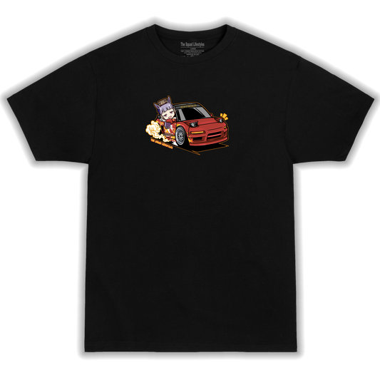 February Shirt of the Month