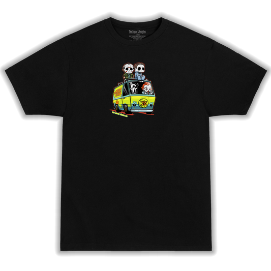 October Shirt of the Month
