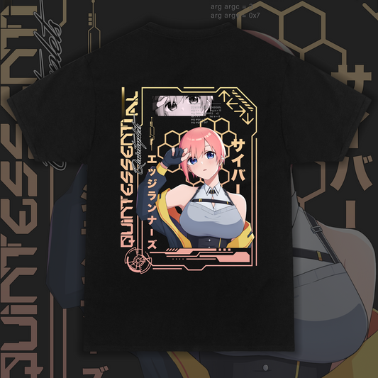 Ichika Nakano T-Shirt