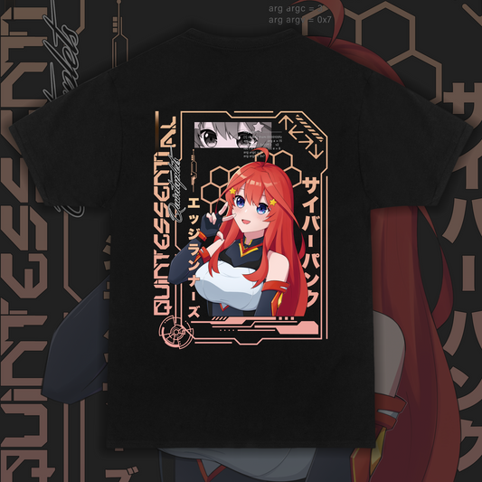 Itsuki Nakano T-Shirt