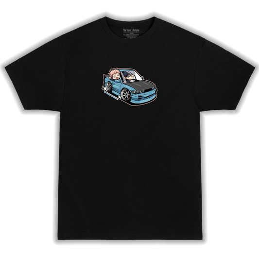 January Shirt of the Month