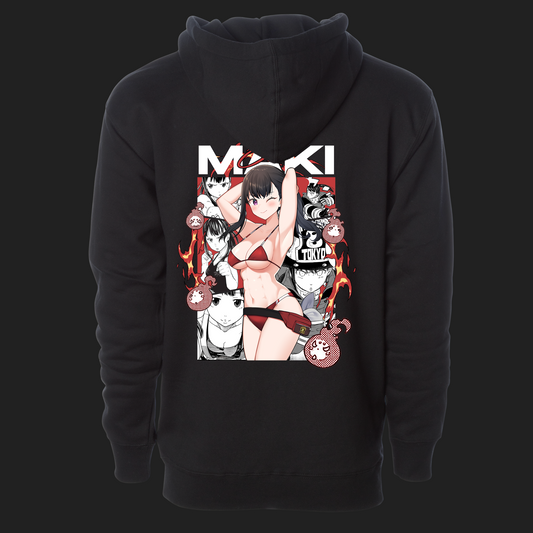 Lifeguard_Maki H Hoodie