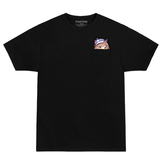 Mambo Pocket Uma Shirt