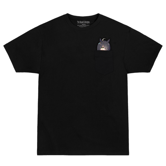 ManhattanCafe Pocket Uma Shirt