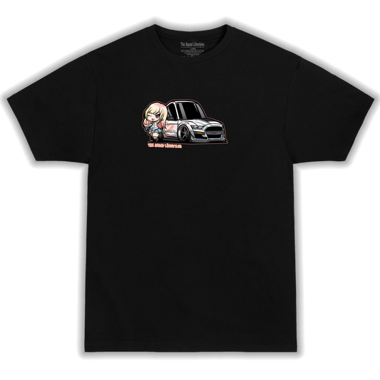 August Shirt of the Month