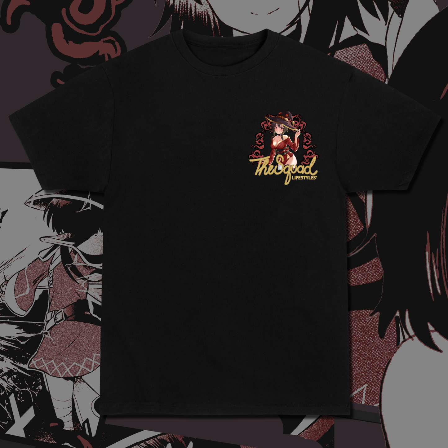 Megumin H T-Shirt