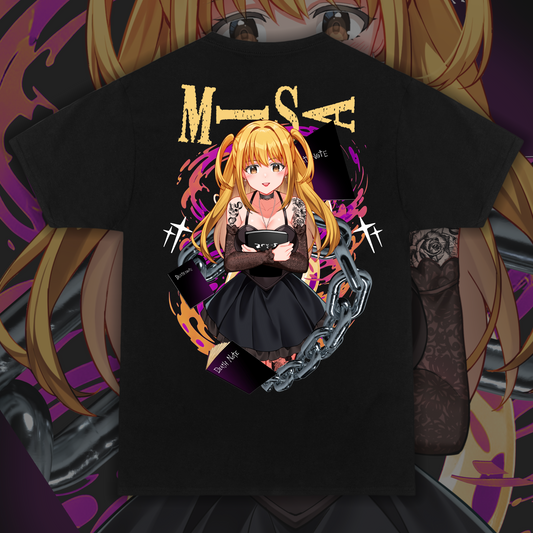 Goth Misa T-Shirt