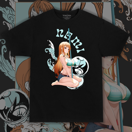 Nami H T-Shirt V2