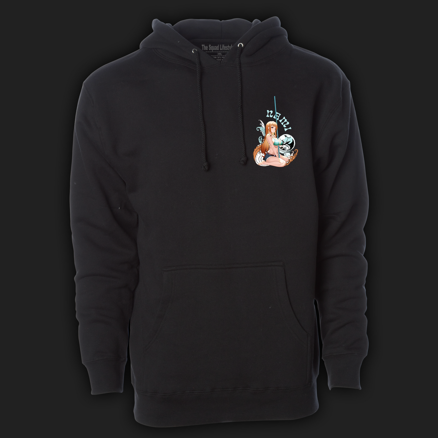 Nami H Hoodie