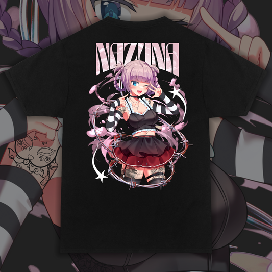 Goth Nazuna T-Shirt