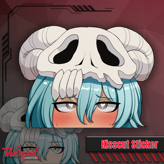 Nelliel Peeker