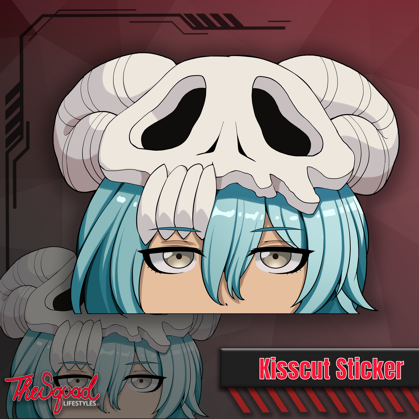 Nelliel Peeker