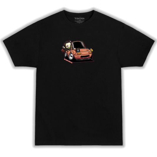 September Shirt of the Month