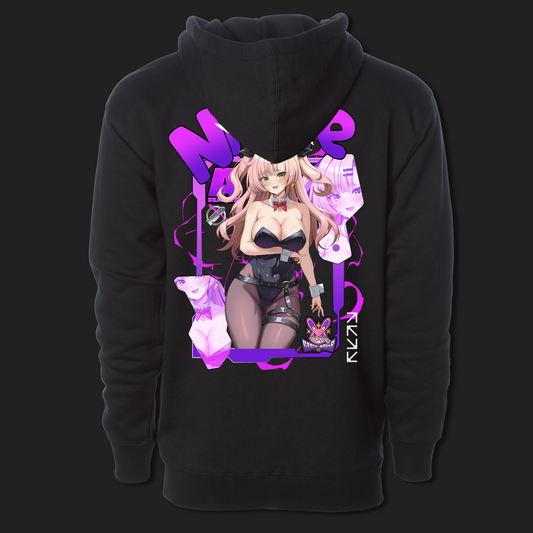 Nichole Hoodie