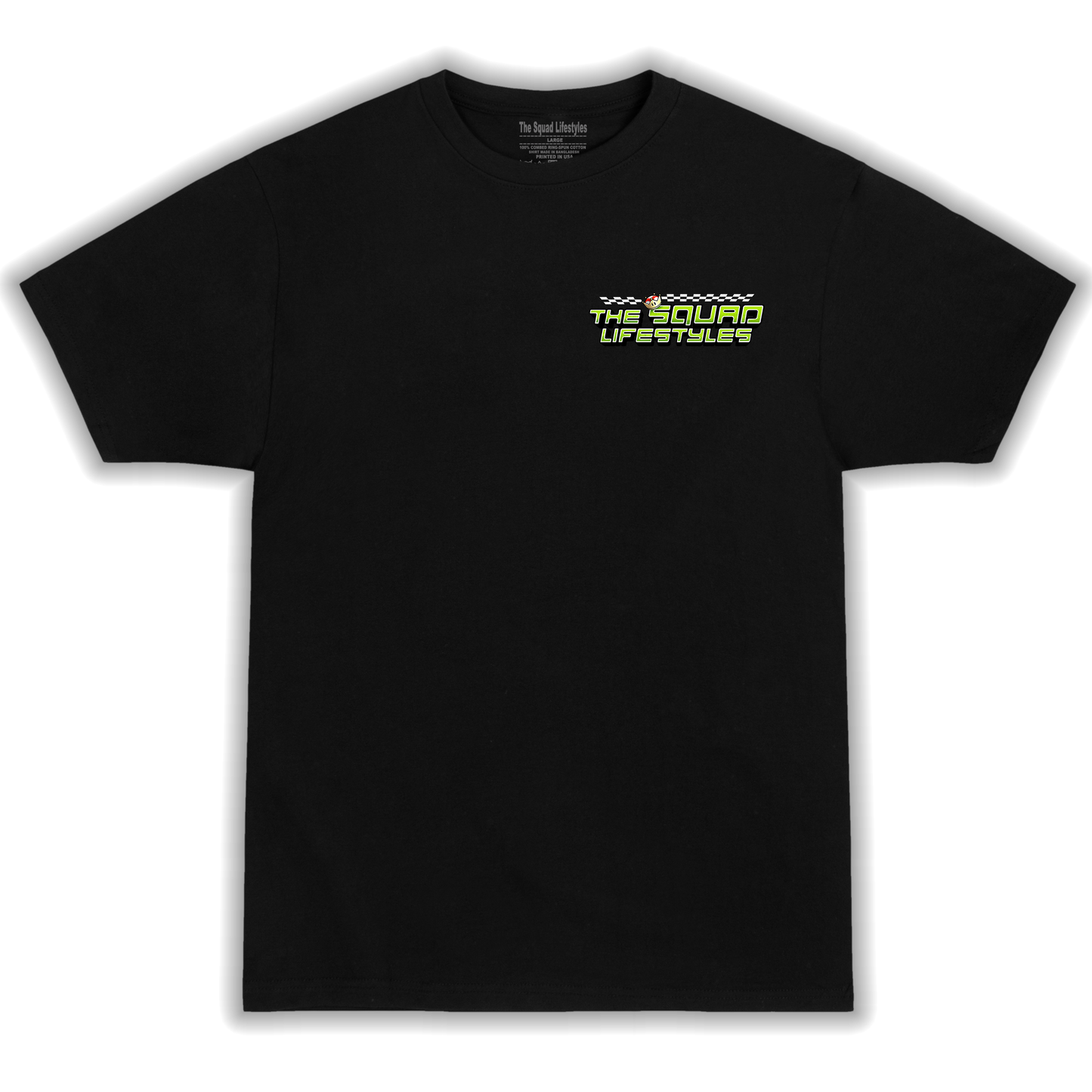 Plantette x Miata Grand Prix T-Shirt