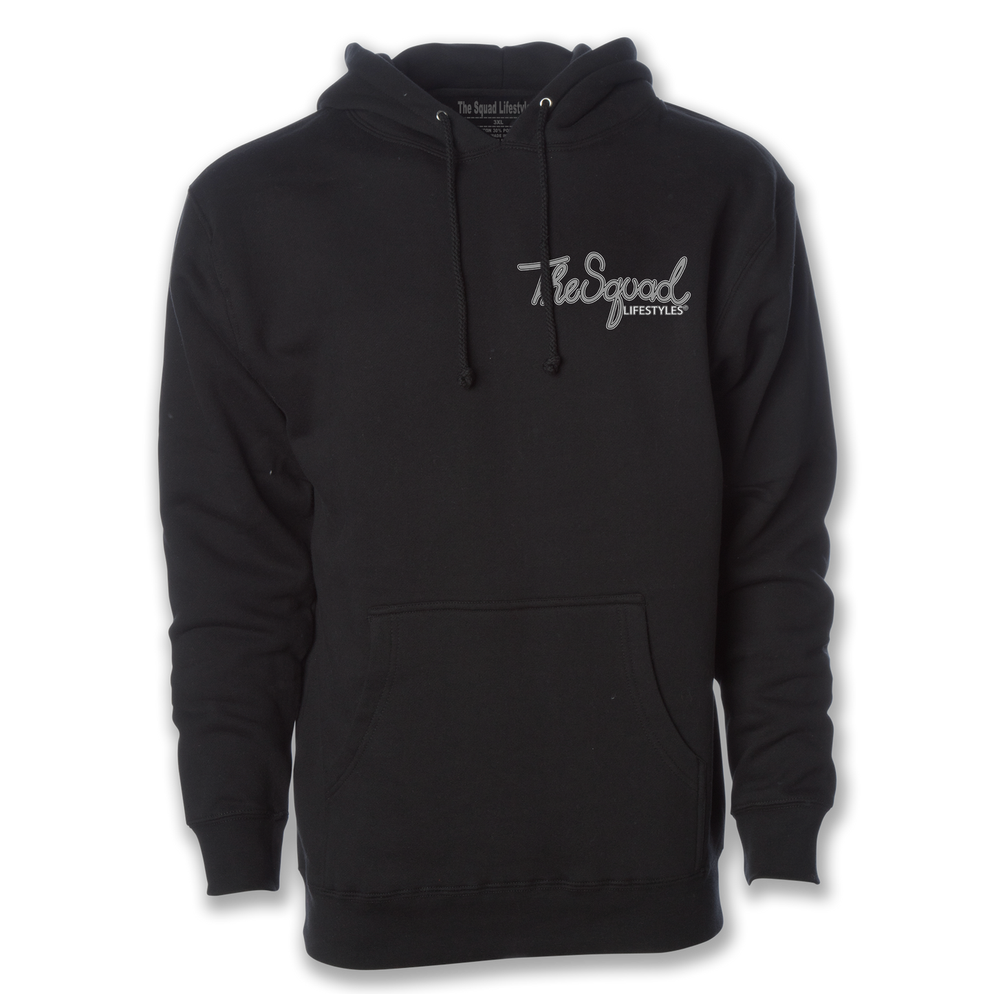 R32 Manga Hoodie