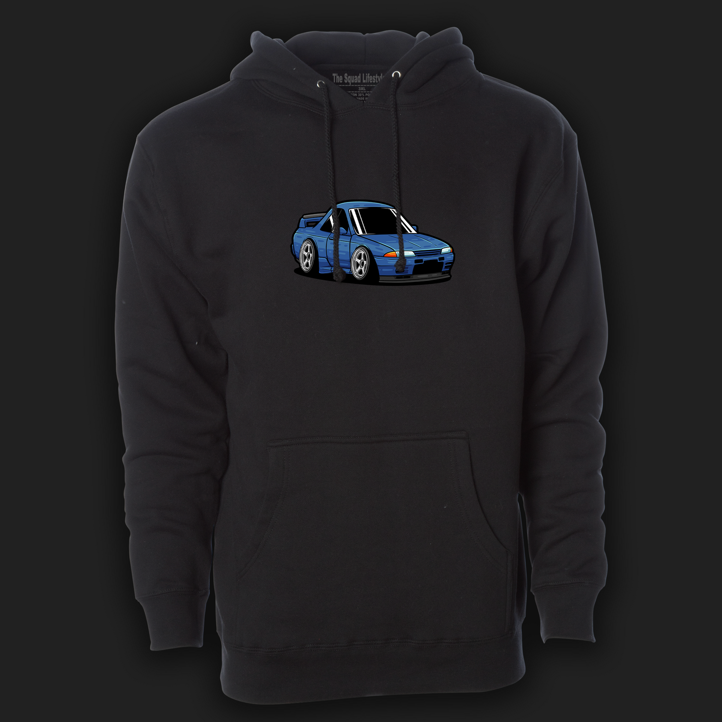 R32 Hoodie - JDM Tooners