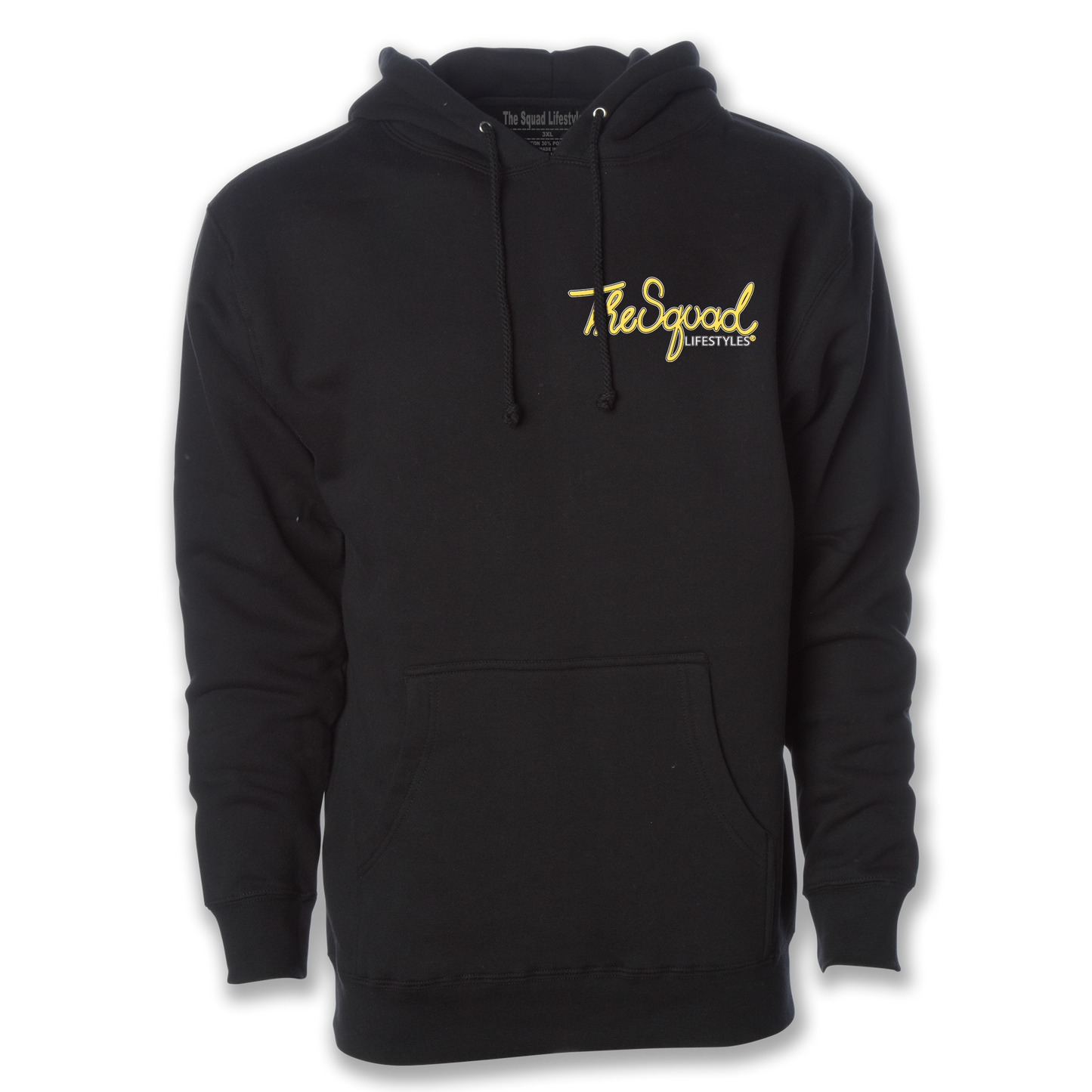 R33 Manga Hoodie