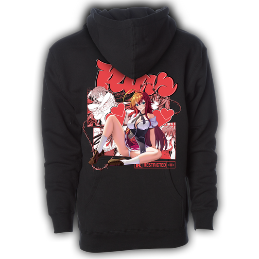 Rias H Hoodie