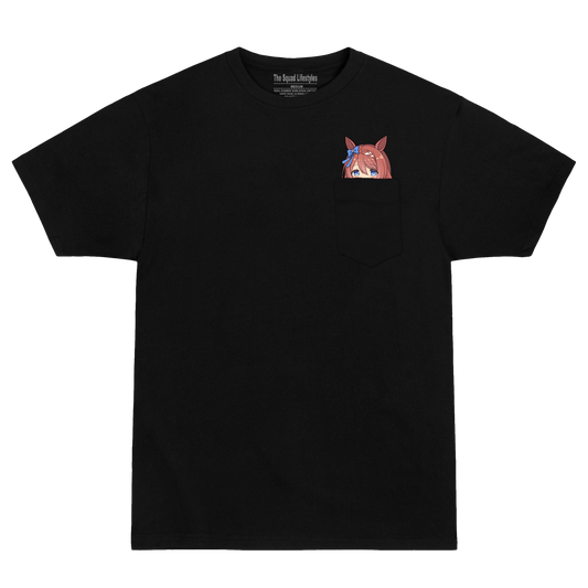 Super Creek Pocket Uma Shirt