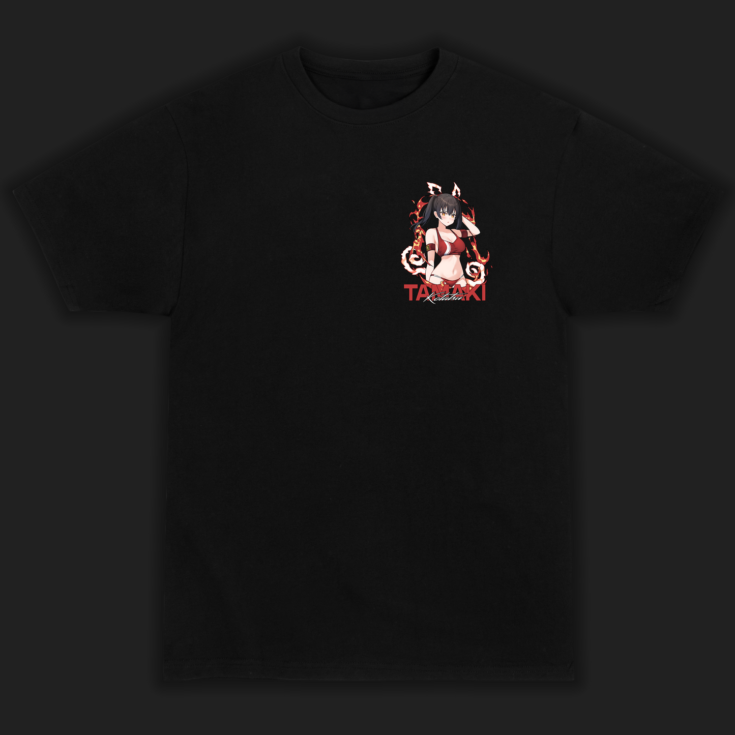 Lifeguard_Tamaki H T-Shirt