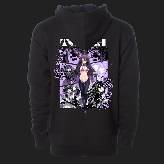 Tohka H Hoodie