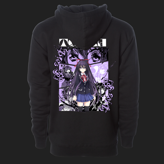 Tohka Manga Hoodie