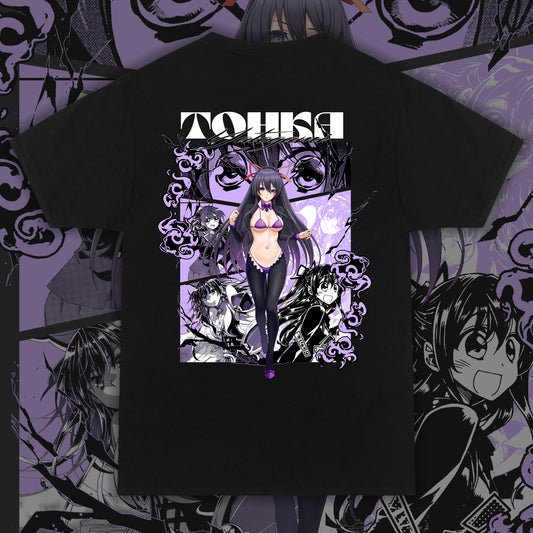 Tohka H T-Shirt