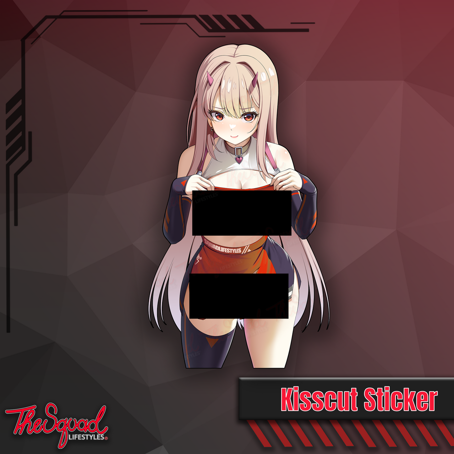Race Queen Viper