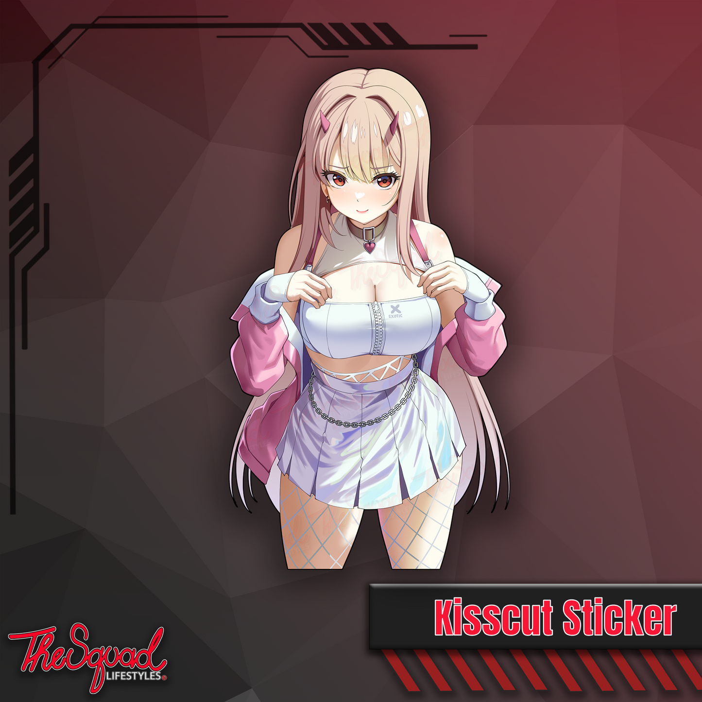 Race Queen Viper