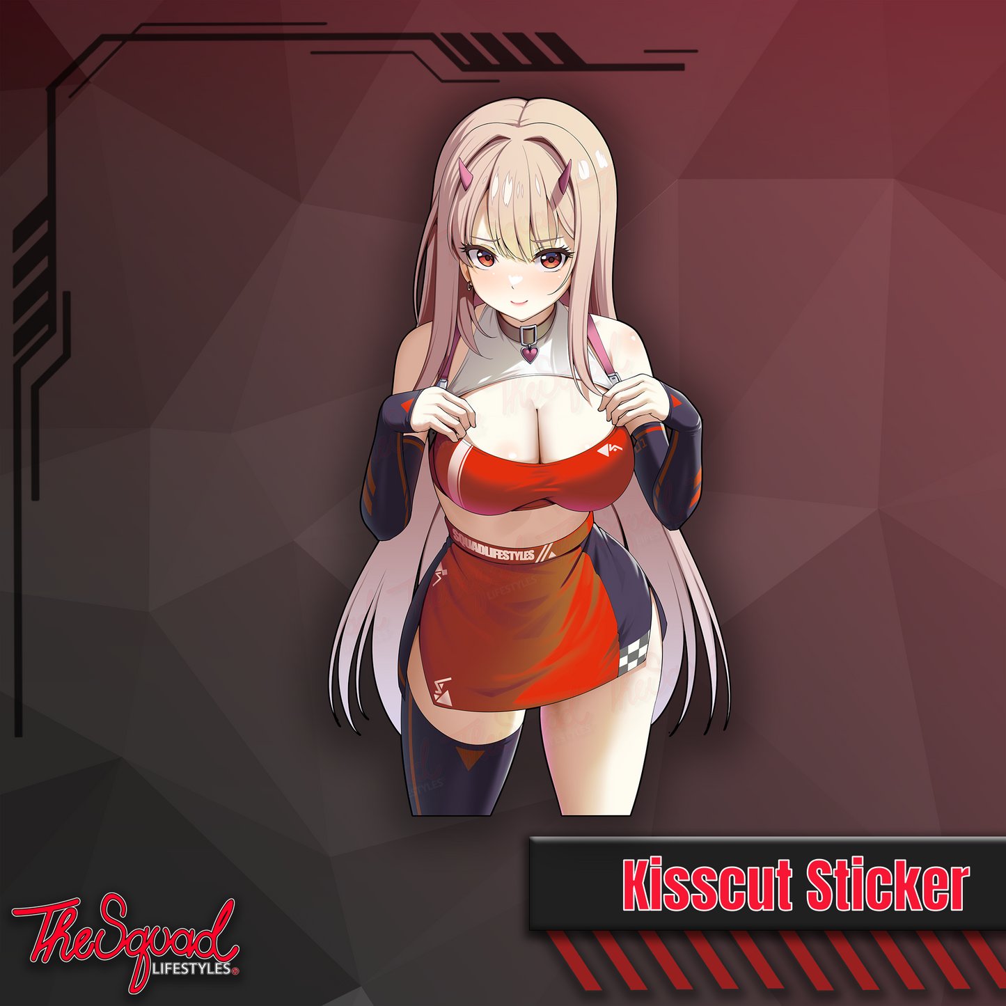 Race Queen Viper