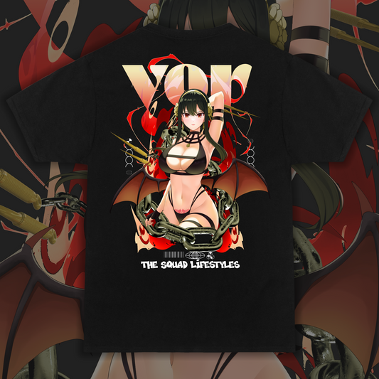 Yor Succubus T-Shirt