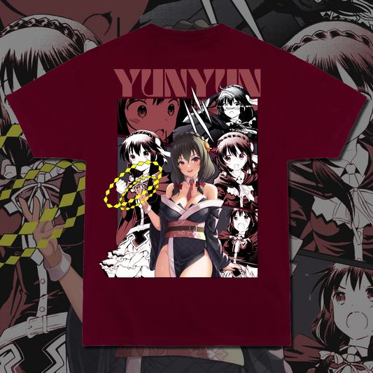 YunYun H T-Shirt