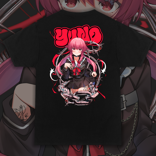 Goth Yuno T-Shirt