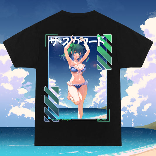 Bikini Emi T-Shirt