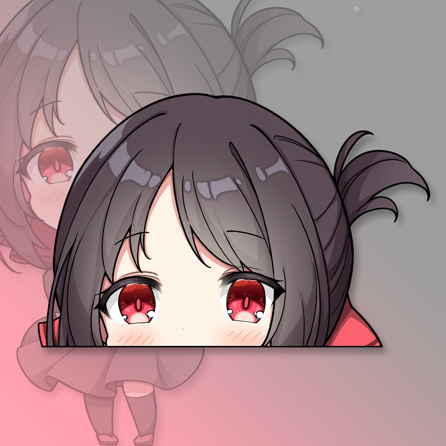 Kaguya Pocket Waifu Peeker